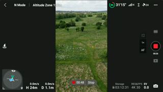 DJI Mini 3 Pro