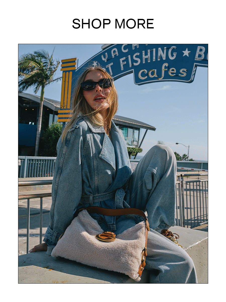 Guess Camden Handbag