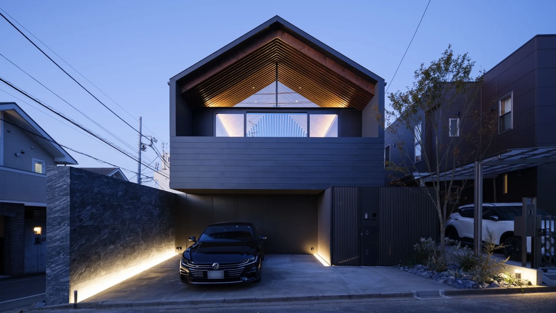 Japanese house