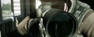 Sniper Ghost Warrior 2 trailer thumb