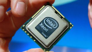 Intel Xeon CPU