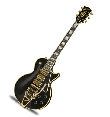 Gibson les paul