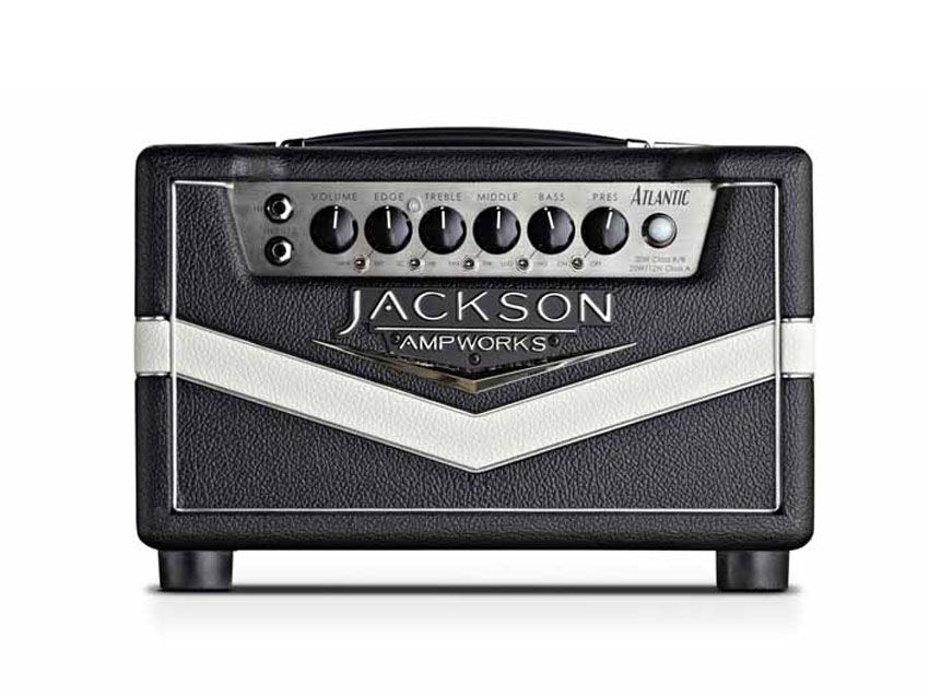 Six Of The Best Fullsized guitar amp heads MusicRadar
