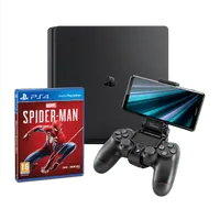 Sony Xperia XZ3 + PS4 Remote Play Edition (v&auml;rde 3 990 kr) |
399 kr/m&aring;n,- | Tre