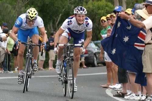Mickael Delage (FDJeux.com)