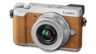 Panasonic GX80 review