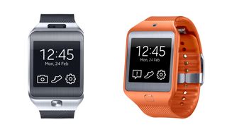 Samsung's wrist reboot: Gear 2 and Gear 2 Neo unveiled