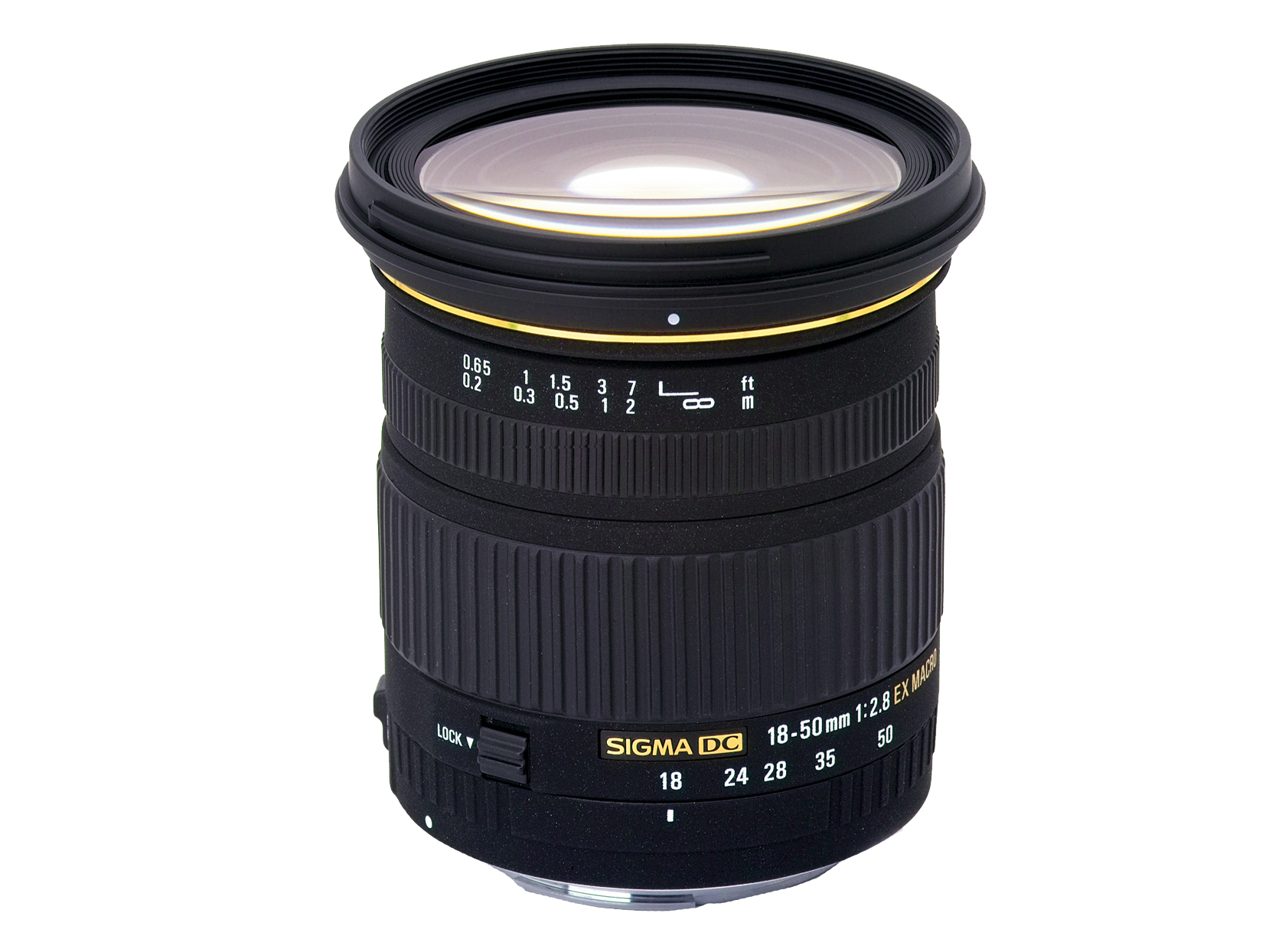 Sigma 18 50mm F 2 8 Ex Dc Macro Review Techradar