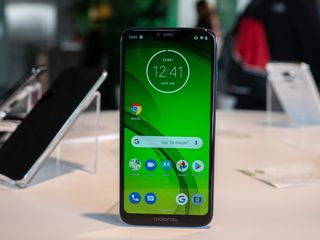 Moto G7 Power