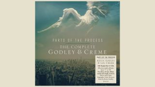 Godley & Creme – Parts of the Process