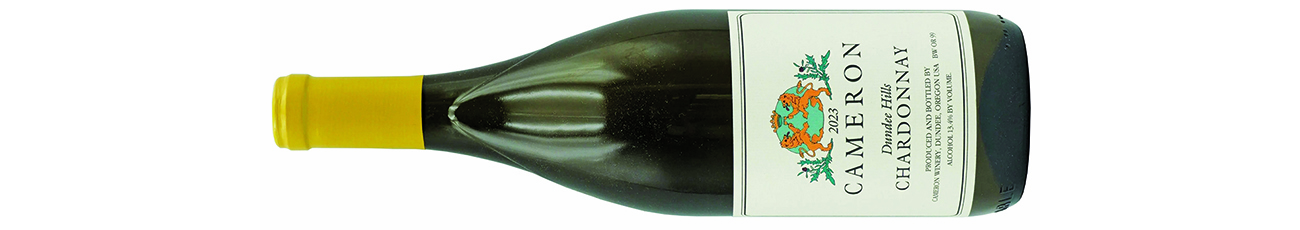 Cameron, Dundee Hills Chardonnay
