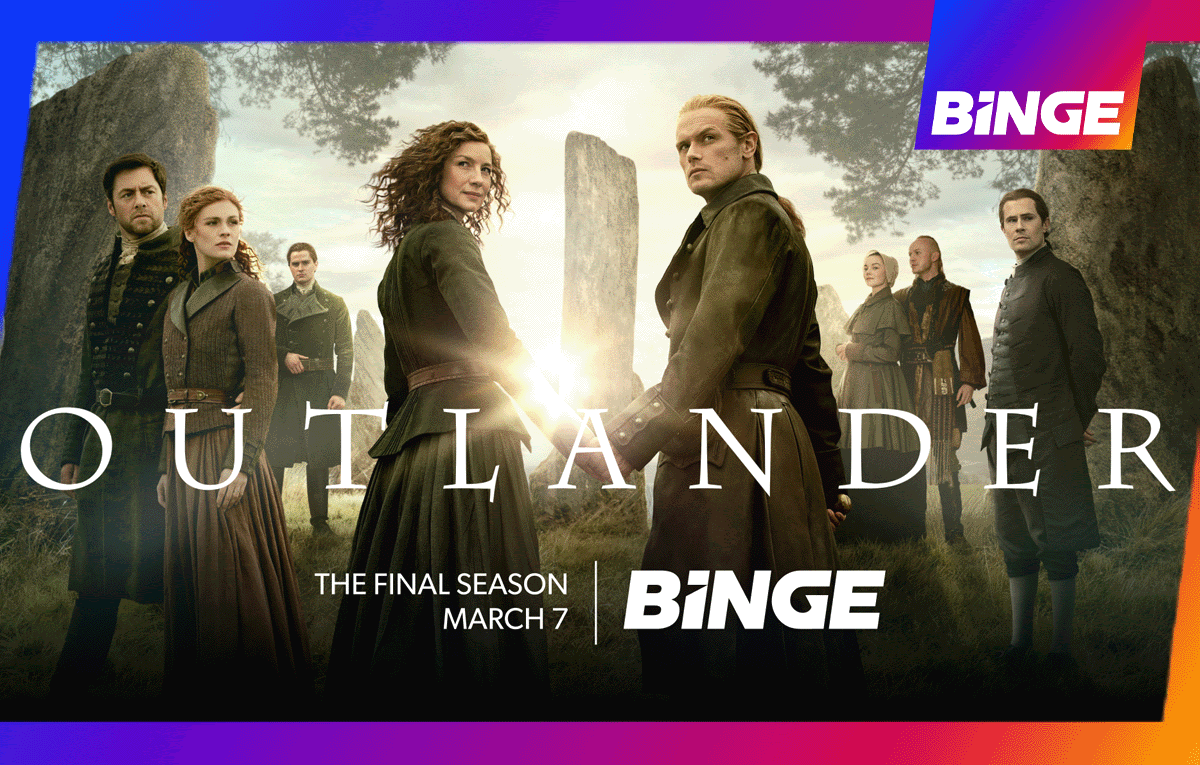 Binge releases gif March 2026