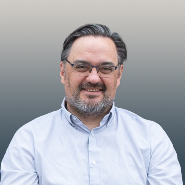 Jonathan Kirby, pest expert at NOPE! headshot