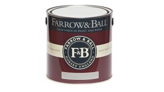 Best paint for kitchen cabinets: Farrow & Ball Estate Eggshell Paint 2.5 Litres