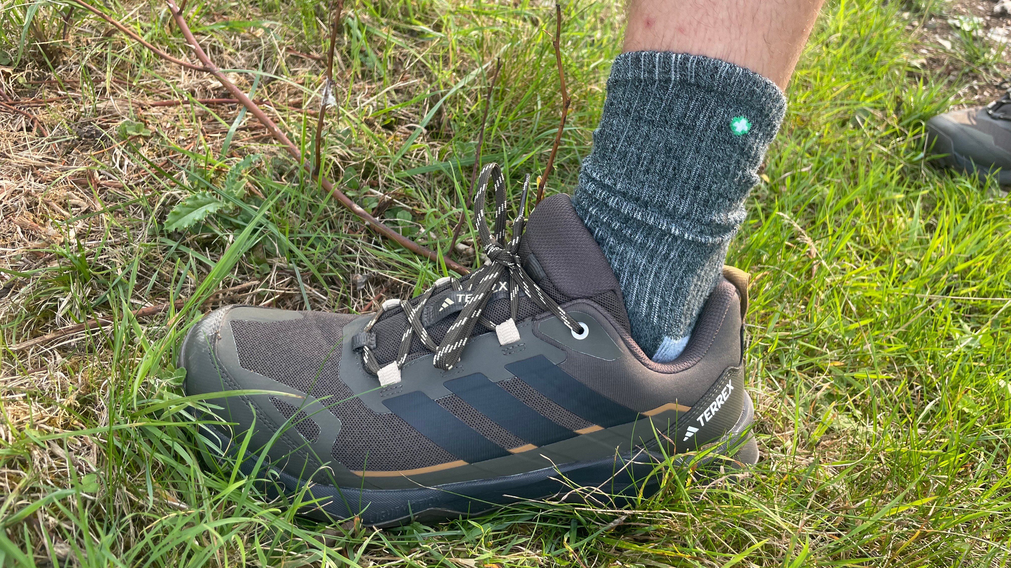 Keela Insect Shield hiking socks