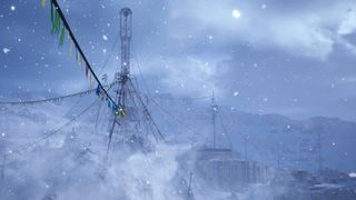 Arc raiders cold snap