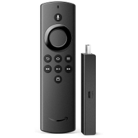 Fire TV Stick Lite: £29.99 £14.99 at Amazon
Save £15