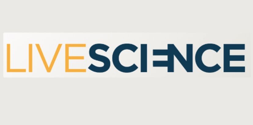 Live Science Homepage