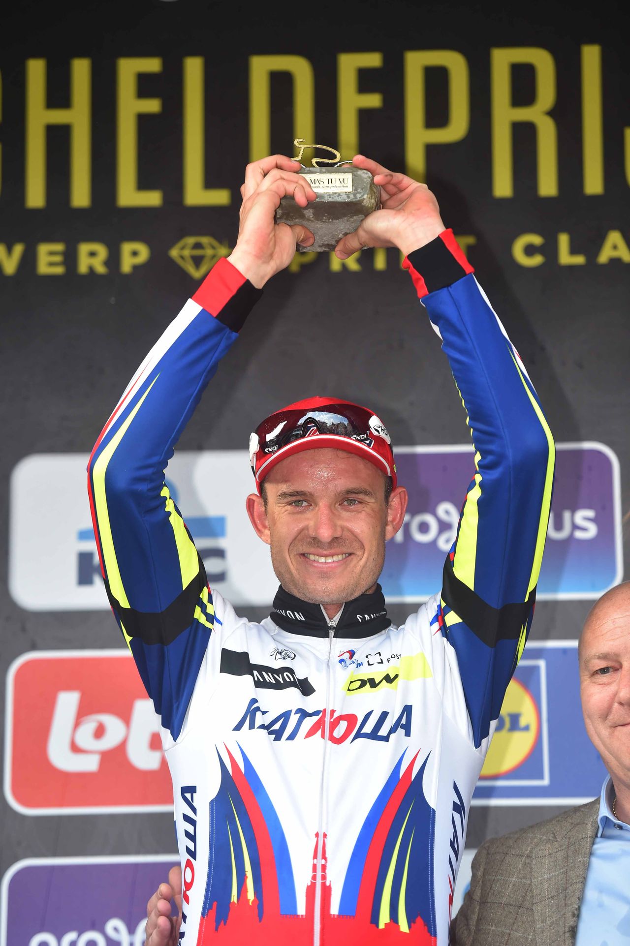 Alexander Kristoff (Katusha)