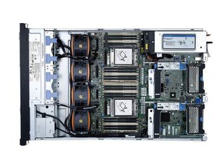 IBM System x3650 M4 - 3