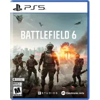 Battlefield 6 | $69.99 $39.99 at Best BuySave $30 -