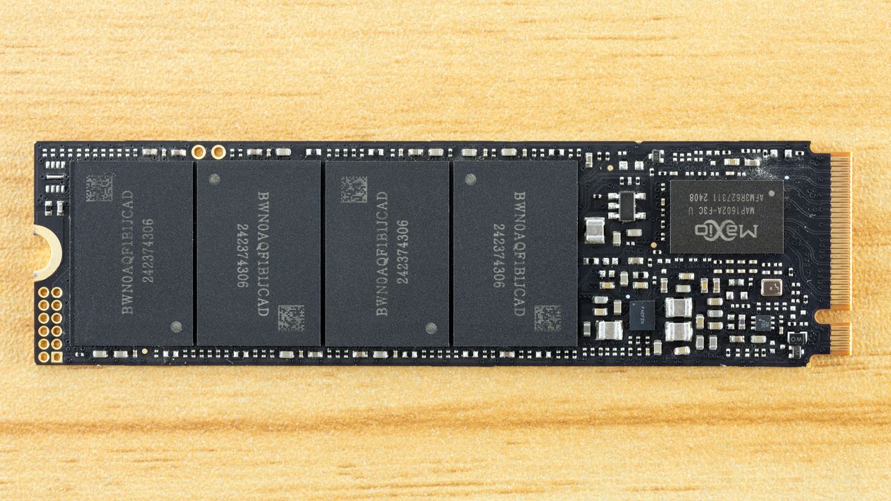 Acer FA200 4TB SSD