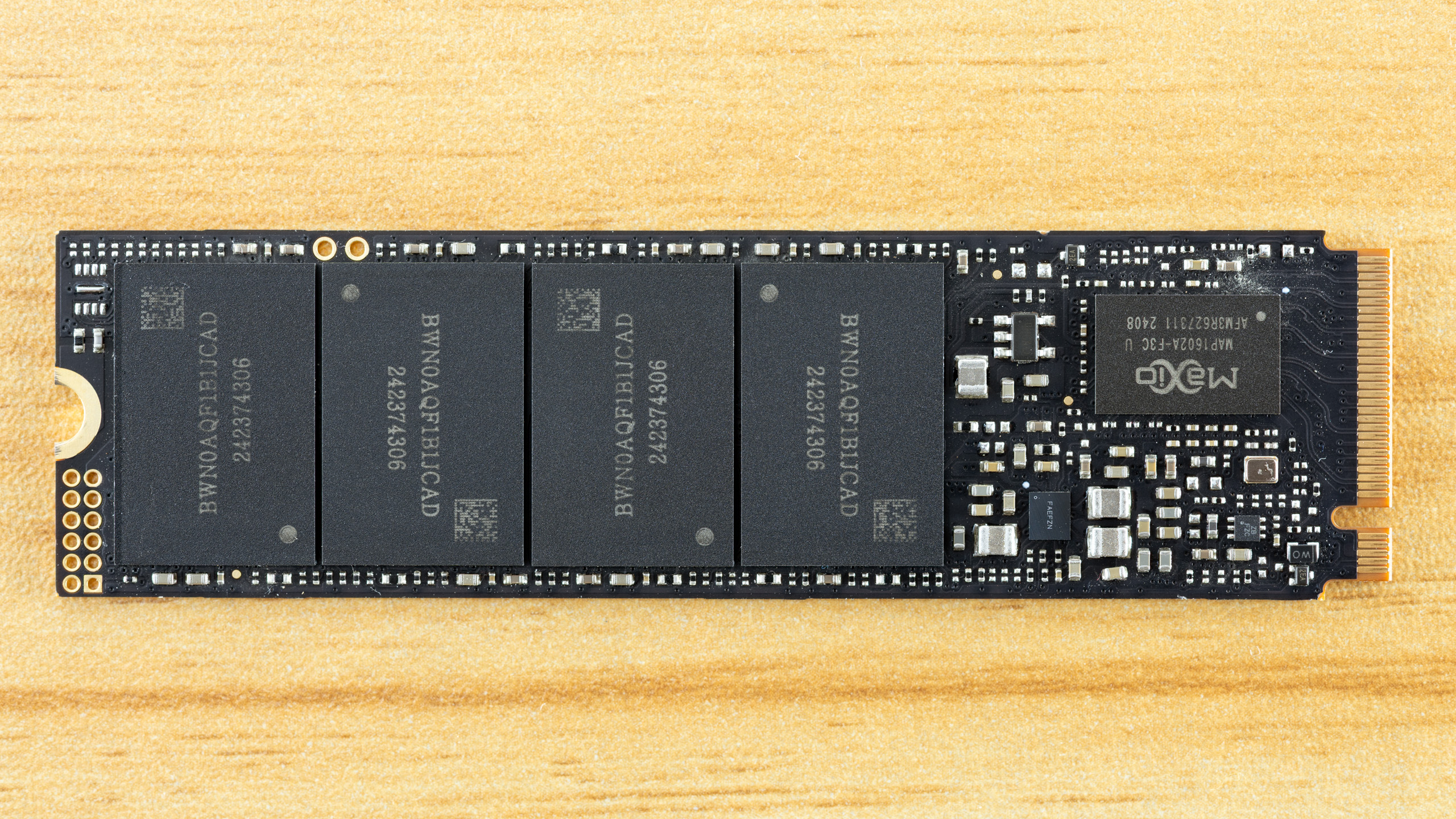 Acer FA200 4TB SSD