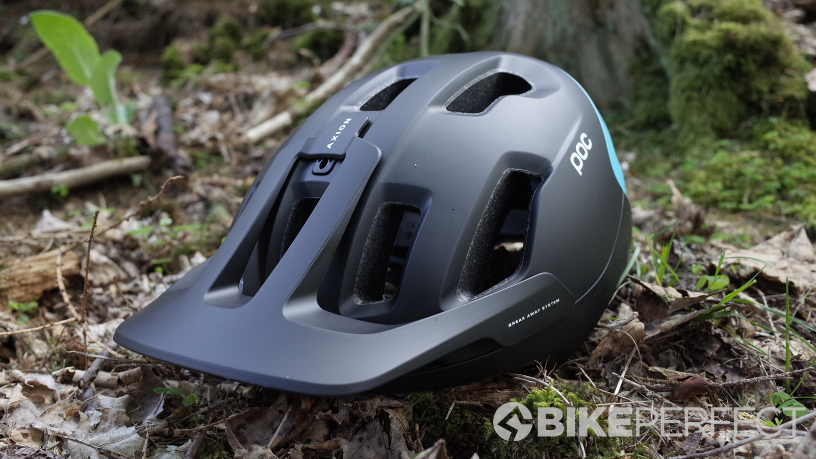 Poc Axion Spin Helmet Review 