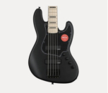 Squier Cont. Active Jazz Bass: $529/$479
