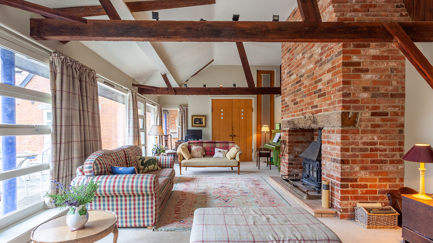 The Old Stud Farm, drawing room, jackson-stops