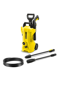 Kärcher K 2 Power Control Home pressure washer | was £149.99, now£119.99 at Amazon