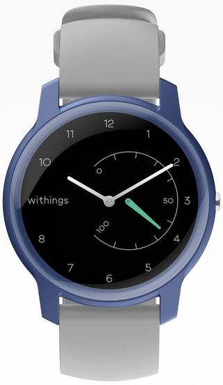 Withings Move Wristband Grey