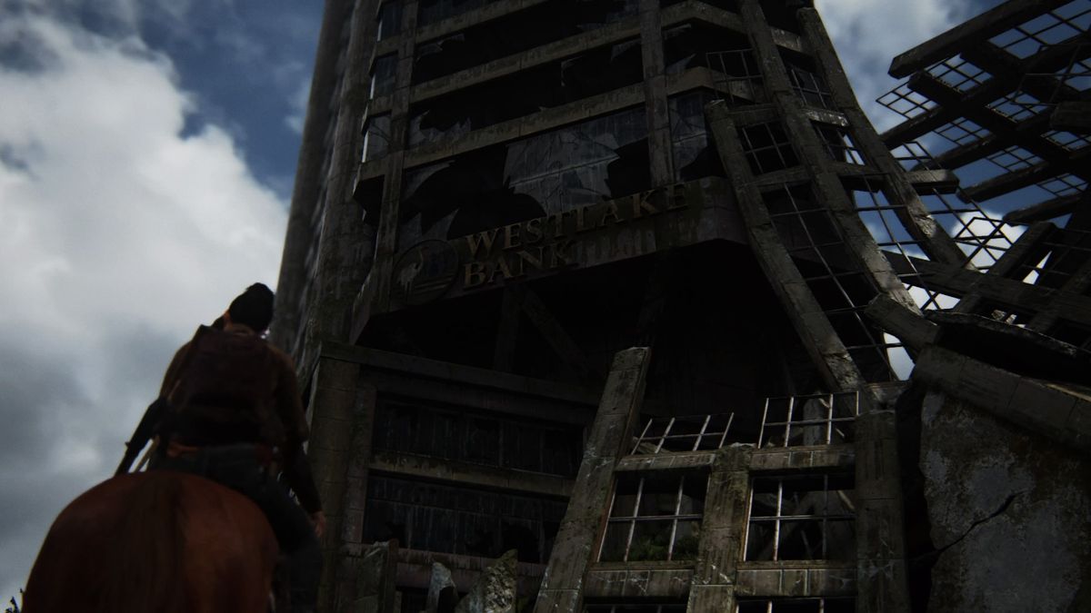 The Last of Us 2 safe codes all locations and combinations revealed TechRadar