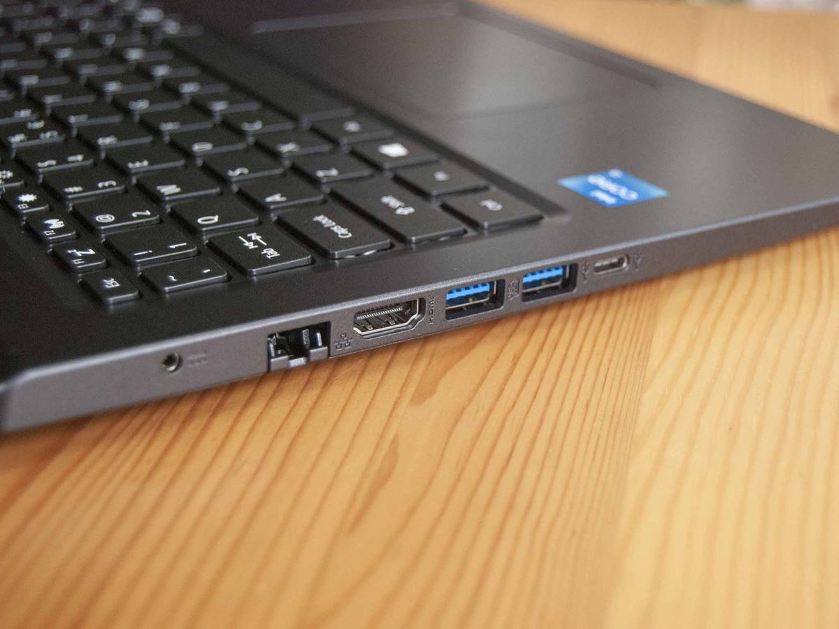 Acer Aspire 5 A515 56 Review