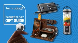 Father's Day Gift Guide