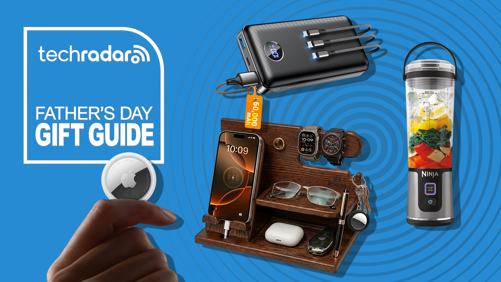 Father's Day Gift Guide