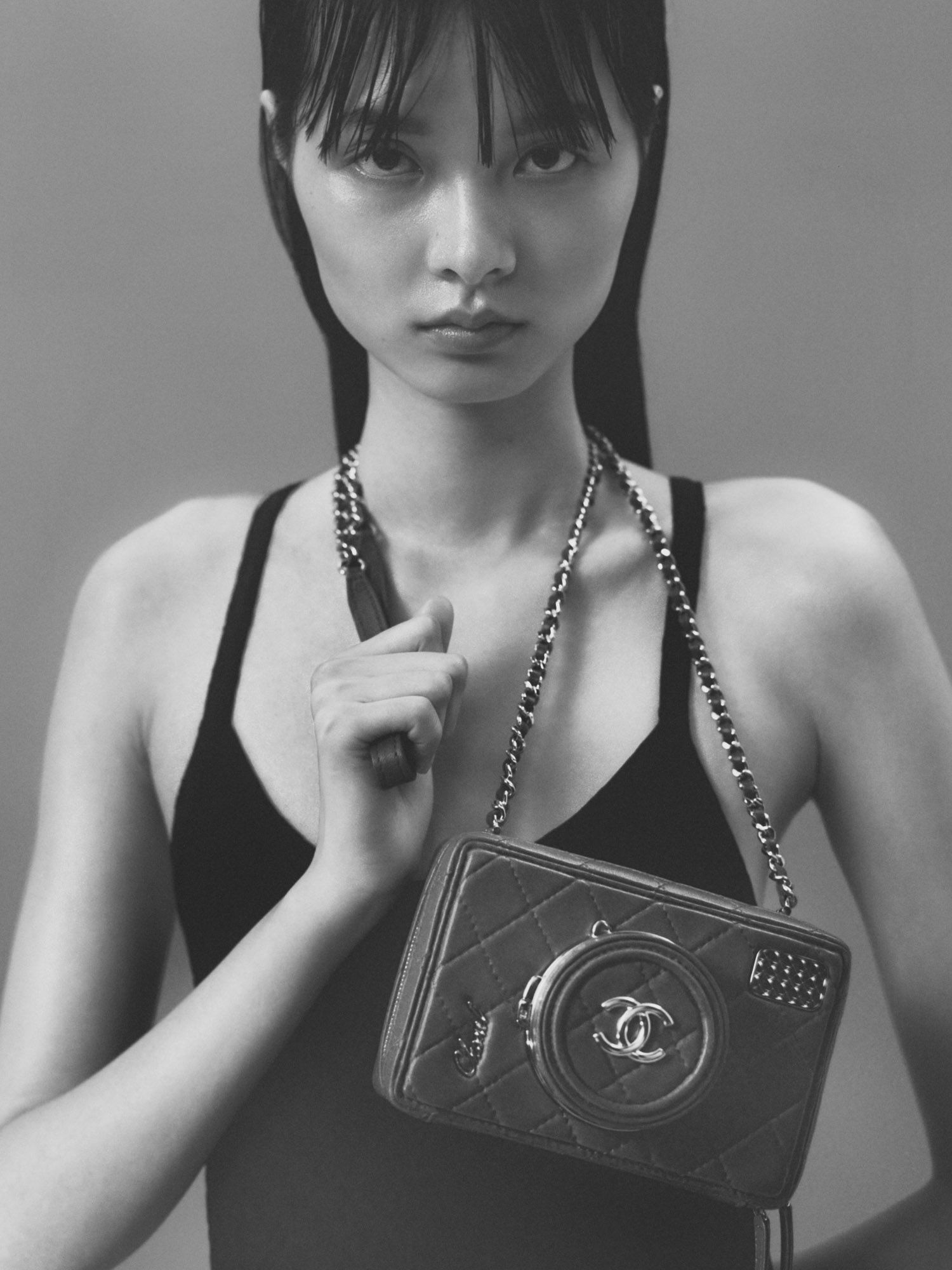 In Fashion the best of the S/S 2024 fashion collections menswear and womenswear