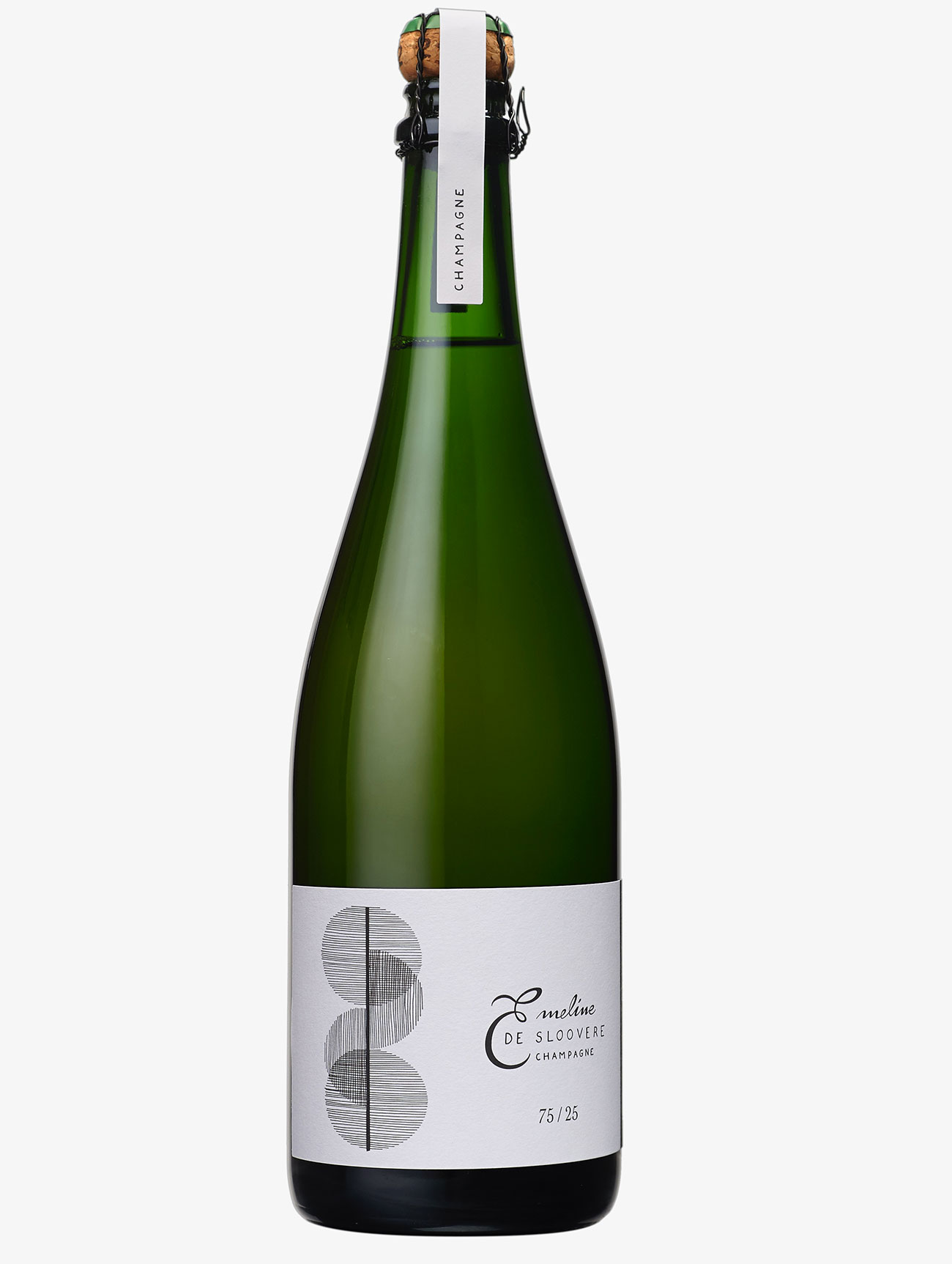 Champagne De Sloovere-Pienne