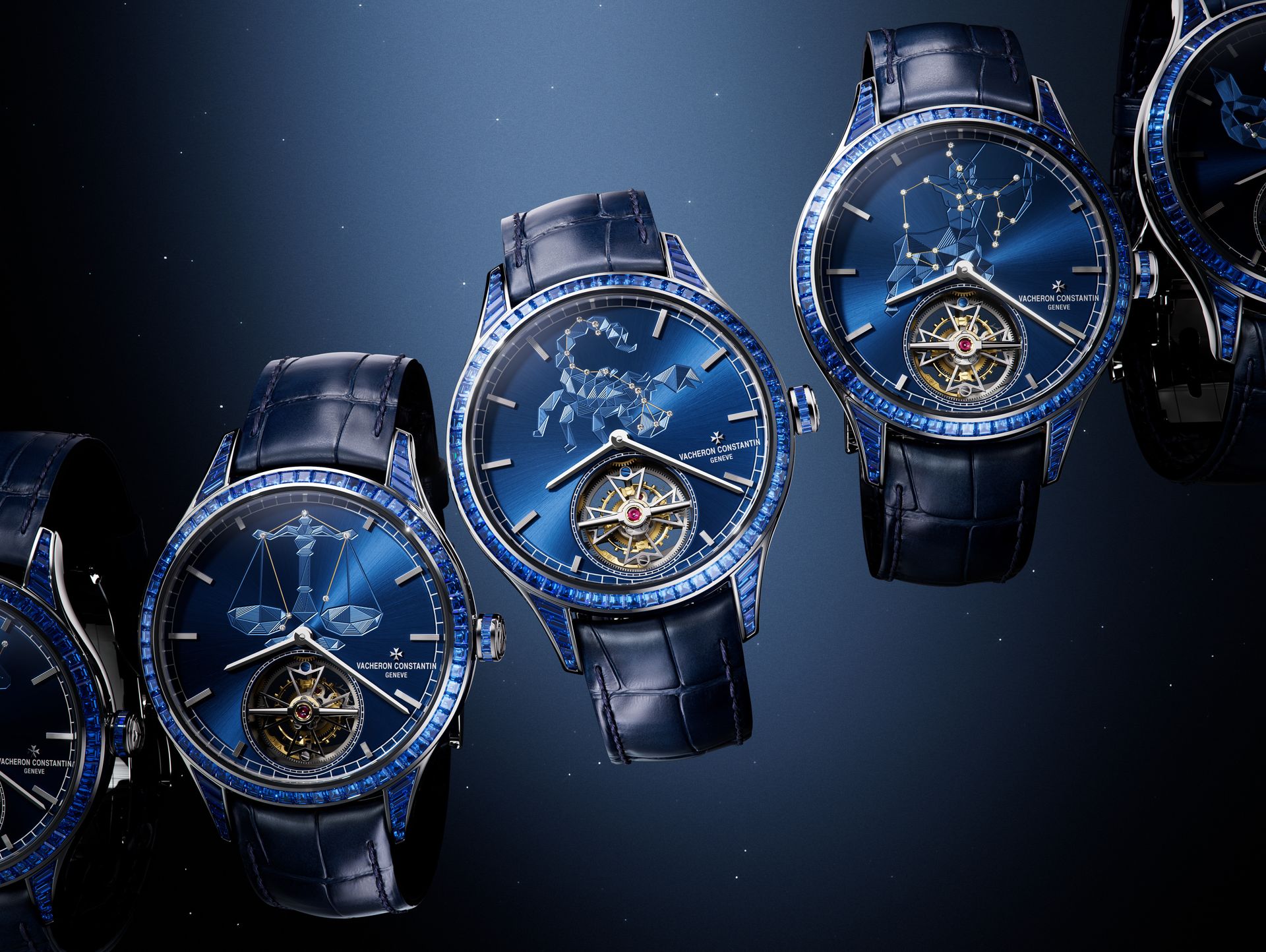 zodiac watches