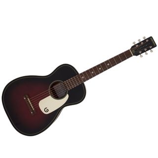 Best acoustic guitars under 500: Gretsch G9500 Jim Dandy