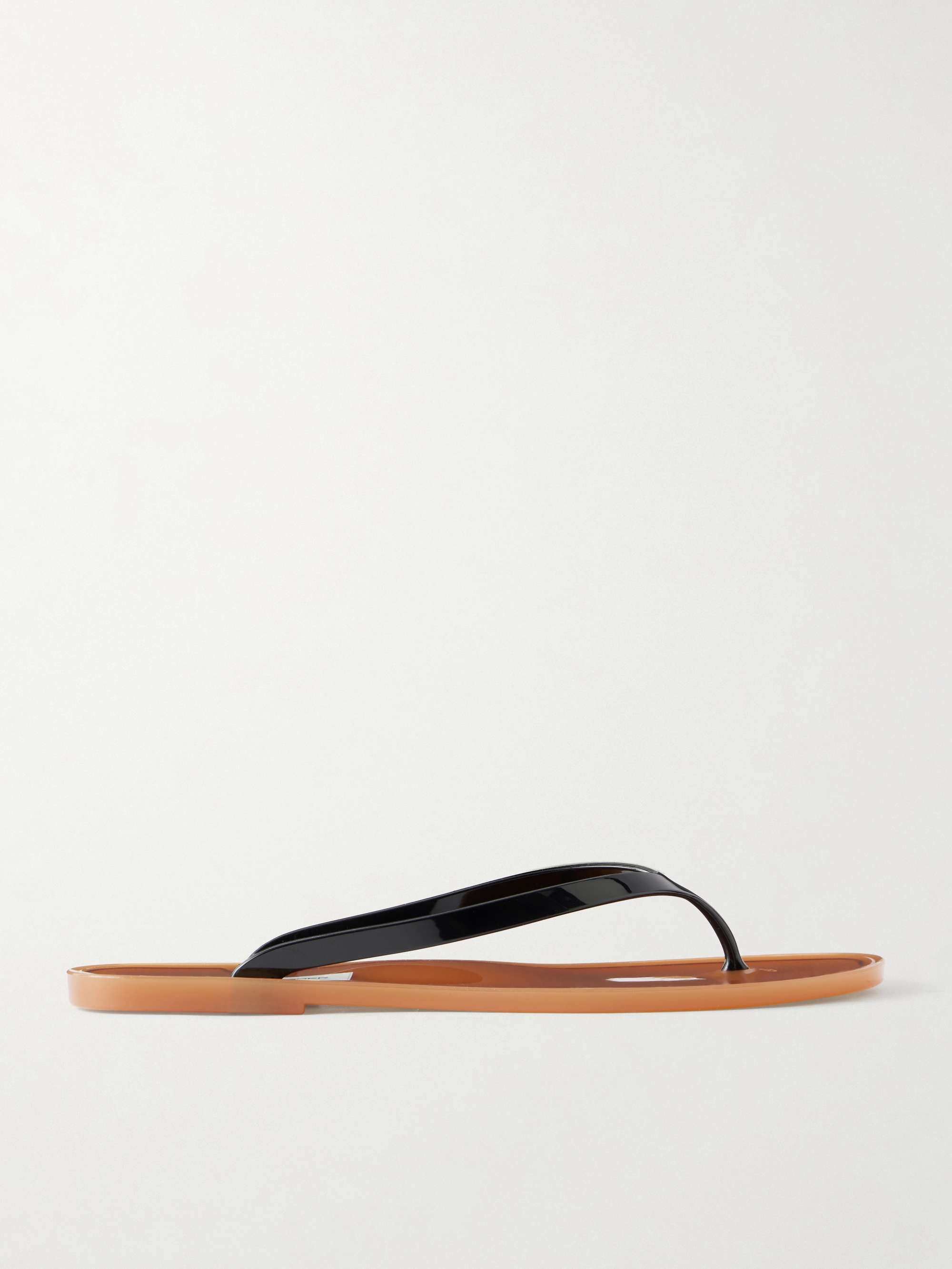 Jo Pvc Flip Flops