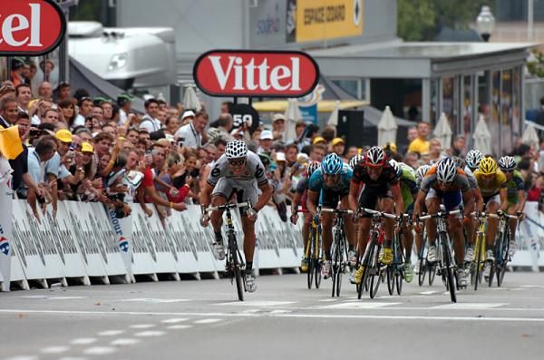 Thor Hushovd (Cerv