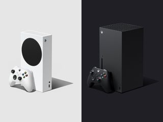 Xbox Series X, Xbox Series S