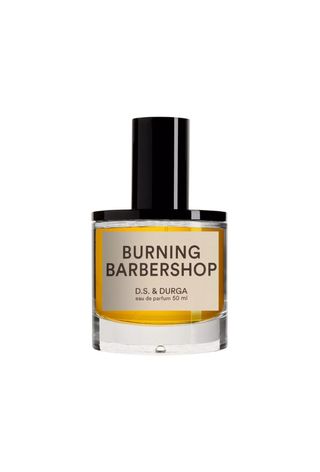 D.S. & Durga + Burning Barbershop Eau de Parfum