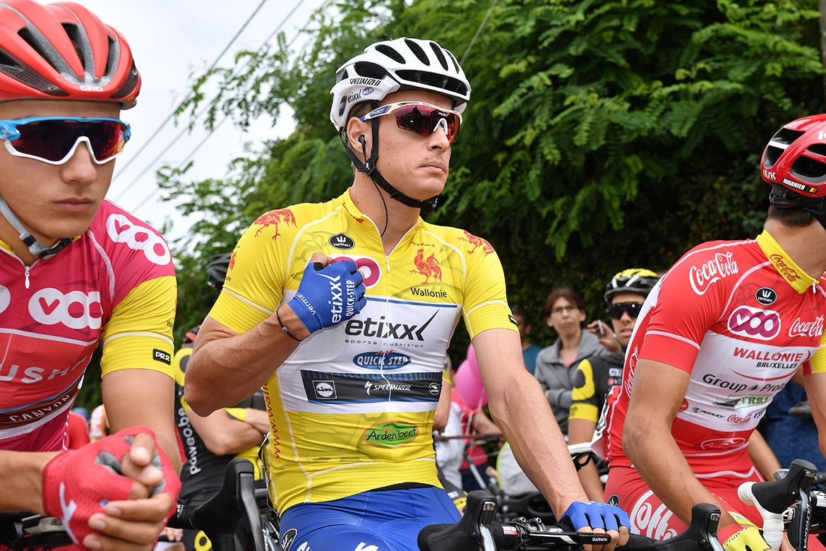 Gianni Meersman (Etixx-Quickstep)