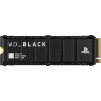 Western Digital WD_BLACK SN850P