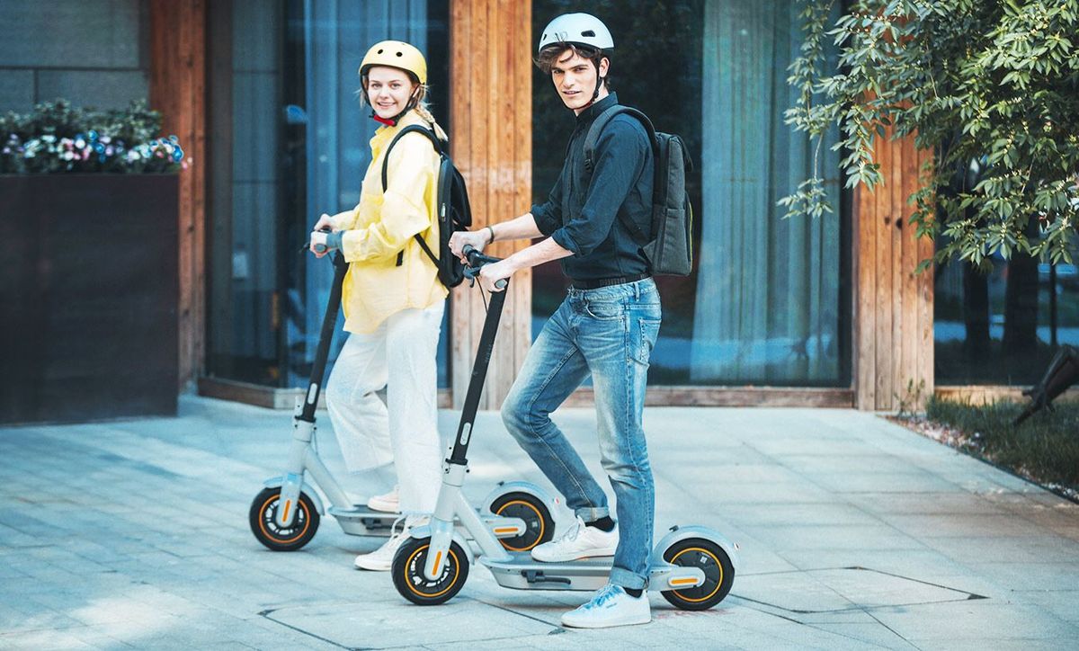 Segway g30lp