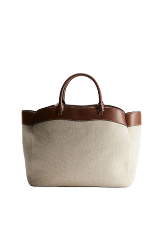 Canvas Shopper