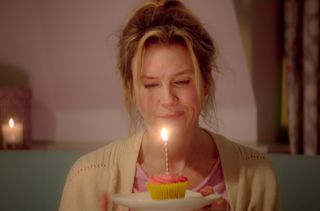 Bridget Jones&#039;s Baby Renée Zellweger