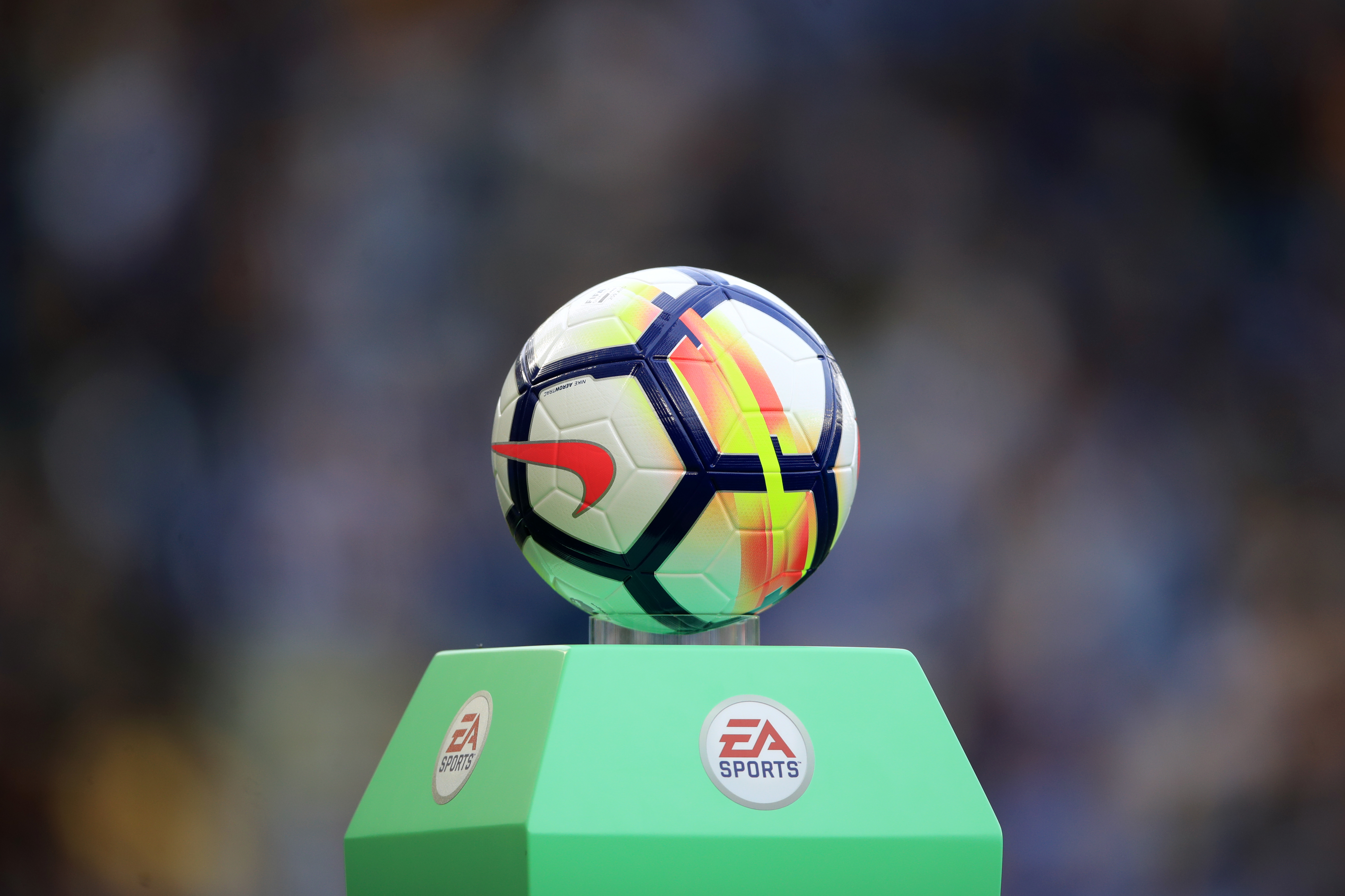 Brighton & Hove Albion v Newcastle United – Premier League – AMEX Stadium